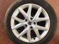 SEAT Leon SP 1,5 TSI Style Edition        8-fach bereift! Grau - thumbnail 22