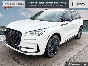 Reserve | ONE OWNER | HTD STEER WHEEL