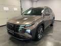 Hyundai TUCSON 1.6 CRDI / IBRIDO  48V DCT XLine Marrone - thumbnail 3