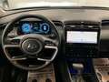 Hyundai TUCSON 1.6 CRDI / IBRIDO  48V DCT XLine Marrone - thumbnail 8