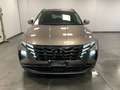 Hyundai TUCSON 1.6 CRDI / IBRIDO  48V DCT XLine Marrone - thumbnail 2