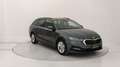 Skoda Octavia Wagon 2.0 tdi evo Executive 115cv dsg Grau - thumbnail 7