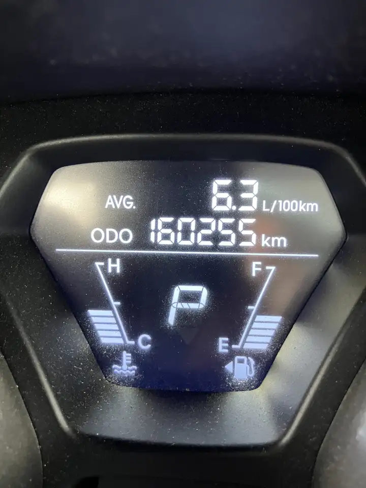Hyundai ELANTRA снимка Hyundai ELANTRA
