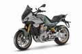 Moto Guzzi V 100 MANDELLO S Czarny - thumbnail 5