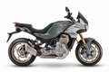 Moto Guzzi V 100 MANDELLO S Czarny - thumbnail 1