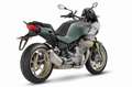 Moto Guzzi V 100 MANDELLO S Czarny - thumbnail 3