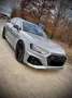 Audi RS4 2.9 V6 TFSI Quattro RS4 CARBON PANO 100%UTILITAIRE Grijs - thumbnail 2
