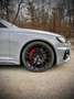 Audi RS4 2.9 V6 TFSI Quattro RS4 CARBON PANO 100%UTILITAIRE Gris - thumbnail 4
