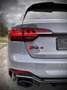 Audi RS4 2.9 V6 TFSI Quattro RS4 CARBON PANO 100%UTILITAIRE Gris - thumbnail 8