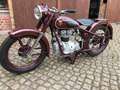 Simson AWO 425 T Restauriert Maron - thumbnail 1