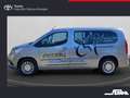 Toyota Proace City Verso 1.2 Turbo L2 Shuttle Silber - thumbnail 2