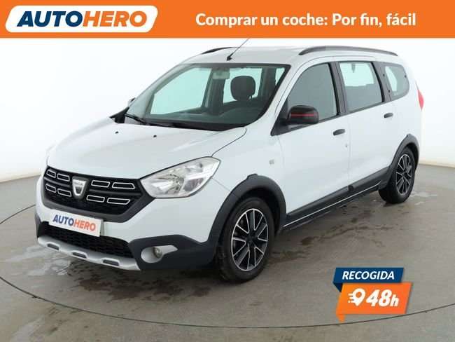 Dacia Lodgy 1.5 Blue dCi SL Xplore - foto 1
