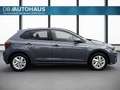 Volkswagen Polo Style 1.0 TSI DSG Grau - thumbnail 3