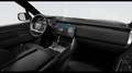 Land Rover Range Rover HSE Hybrid Schwarz - thumbnail 5