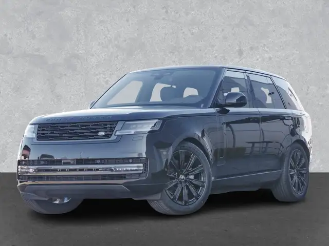 Land Rover Range Rover HSE Hybrid