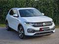 Volkswagen T-Cross 1,0 TSI / R-LINE / KAMERA / ACC / 1HAND / WENIG KM Weiß - thumbnail 1