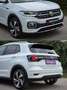 Volkswagen T-Cross 1,0 TSI / R-LINE / KAMERA / ACC / 1HAND / WENIG KM Weiß - thumbnail 8