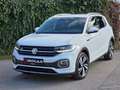 Volkswagen T-Cross 1,0 TSI / R-LINE / KAMERA / ACC / 1HAND / WENIG KM Weiß - thumbnail 4