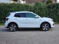 Volkswagen T-Cross 1,0 TSI / R-LINE / KAMERA / ACC / 1HAND / WENIG KM Weiß - thumbnail 3