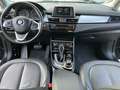 BMW 218 i Active Tourer Advantage Aut. Blau - thumbnail 8