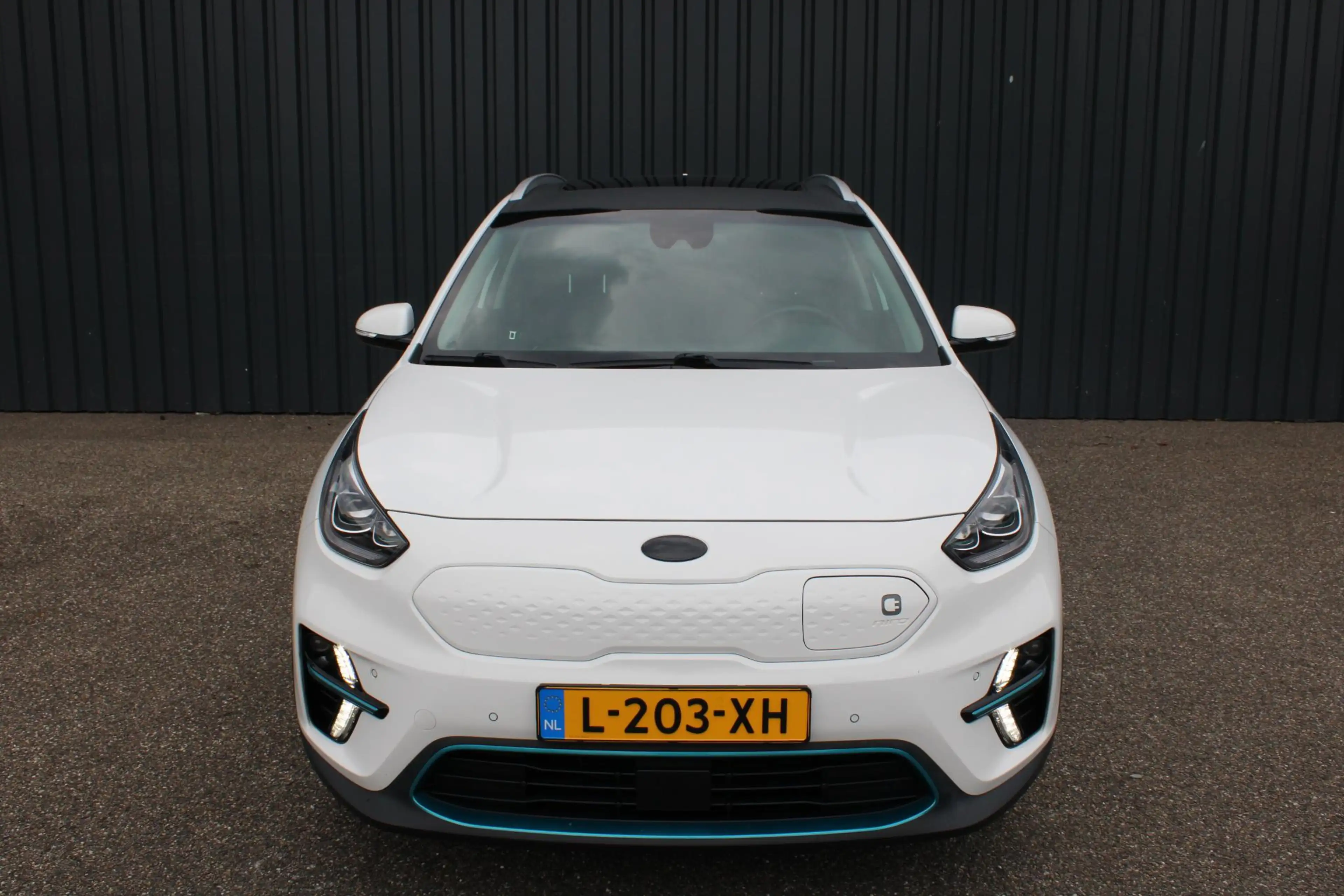 Kia e-Niro DynamicPlusLine 64 kWh Leer | Navigatie | DAB | St — photo 3