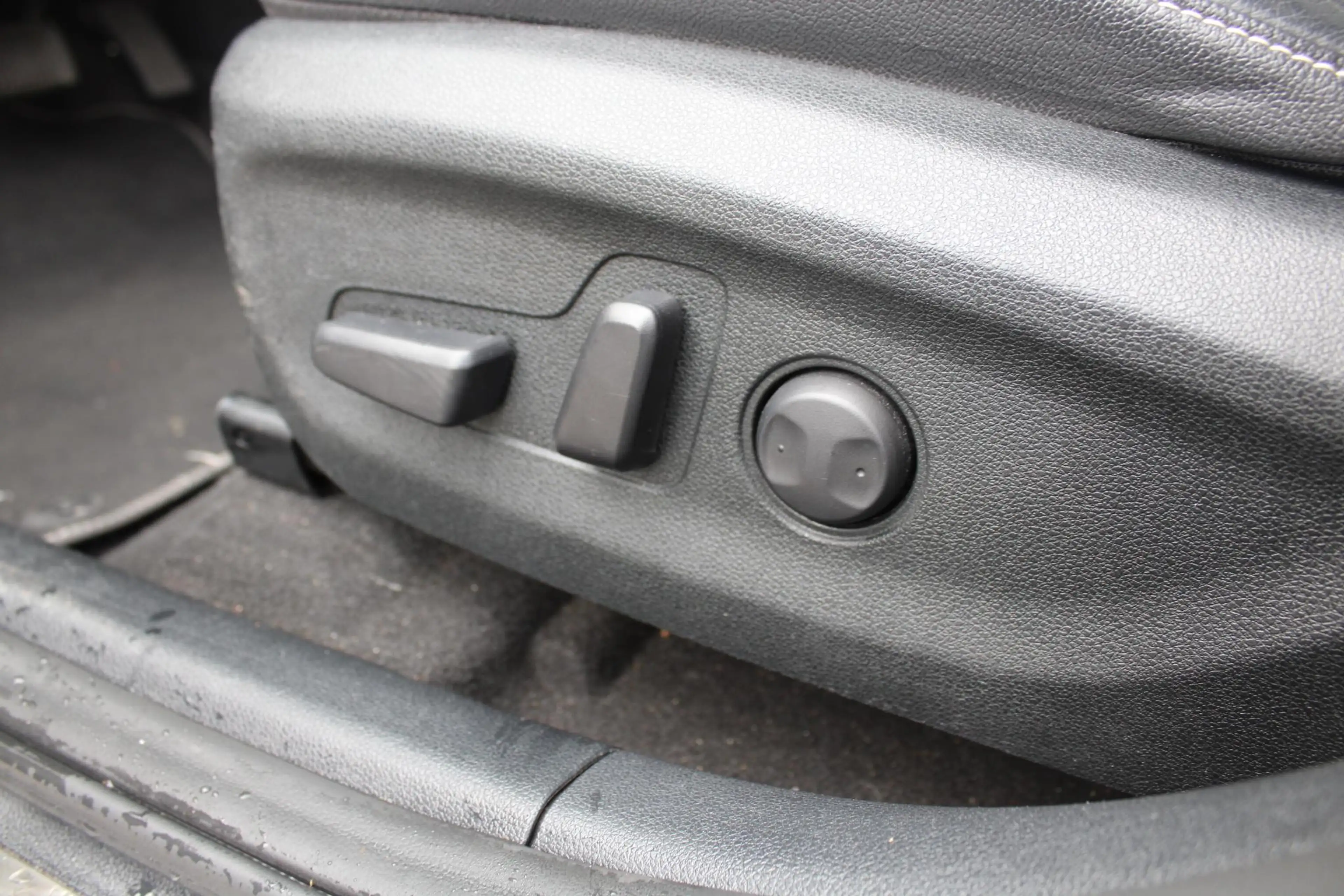 Kia e-Niro DynamicPlusLine 64 kWh Leer | Navigatie | DAB | St — photo 15