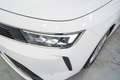 Opel Astra 1.2T XHT S/S Edition 130 Blanc - thumbnail 10