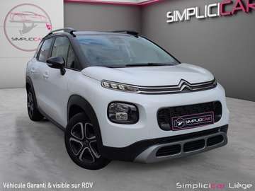 C3 Aircross 110 Feel Pack S&S (EU6d)