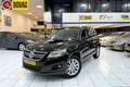 Volkswagen Tiguan 1.4 TSI Sport&Style 1e Eigenaar Bovag Garantie Nav Schwarz - thumbnail 1