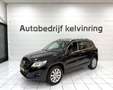 Volkswagen Tiguan 1.4 TSI Sport&Style 1e Eigenaar Bovag Garantie Nav Schwarz - thumbnail 9