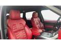 Land Rover Range Rover Sport 3.0 SD 340 V6 Hybrid Autobiography- 7 places - SIE Noir - thumbnail 13