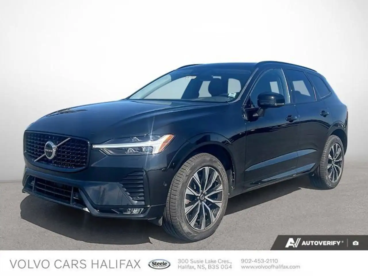 2023 Volvo XC60