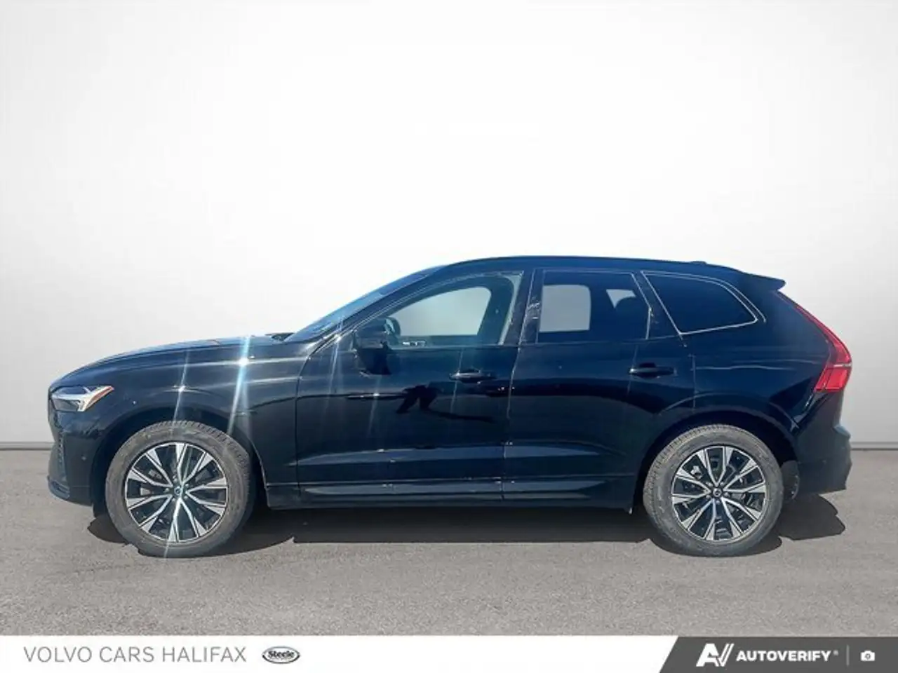 Volvo XC60 снимка Volvo XC60