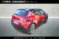 Citroen C3 1.2 puretech Shine s&s 83cv my18 Rosso - thumbnail 3