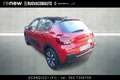 Citroen C3 1.2 puretech Shine s&s 83cv my18 Rosso - thumbnail 4