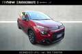 Citroen C3 1.2 puretech Shine s&s 83cv my18 Rosso - thumbnail 2