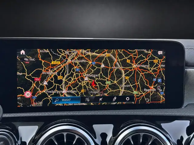 Mercedes-Benz A-Class view 15