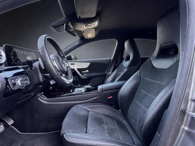 Mercedes-Benz A-Class view 11