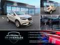 Opel Mokka X Innovation,Teilleder,LED,Premium Paket Argent - thumbnail 1