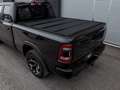 Dodge RAM 1500 Laramie Black Quad Cab Long Bed 5,7 L V8 A... Schwarz - thumbnail 11