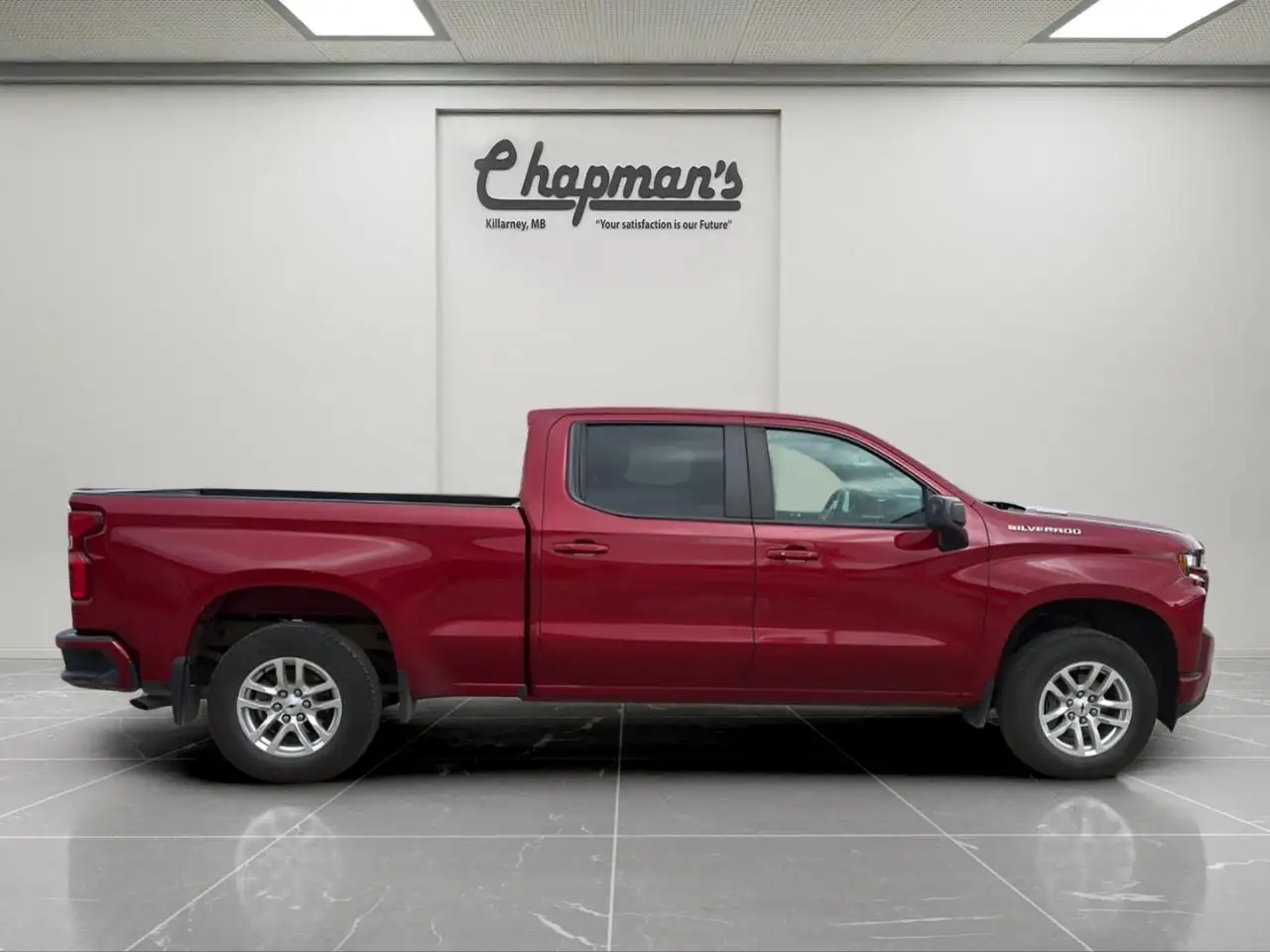 Chevrolet Silverado 1500 снимка Chevrolet Silverado 1500
