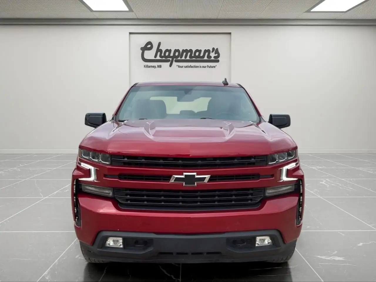 Chevrolet Silverado 1500 снимка Chevrolet Silverado 1500