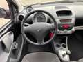Peugeot 107 1.0-12V Automaat / Airco / 5 Deurs / Nap Negru - thumbnail 5