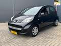 Peugeot 107 1.0-12V Automaat / Airco / 5 Deurs / Nap Negru - thumbnail 1