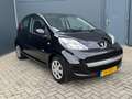 Peugeot 107 1.0-12V Automaat / Airco / 5 Deurs / Nap Negru - thumbnail 3