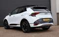 Kia Sportage 1.6 T-GDi Plug-in Hybrid AWD GT-PlusLine Pano/Luxe Blanc - thumbnail 4