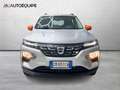 Dacia Spring Comfort Plus Electric 45 Gris - thumbnail 8