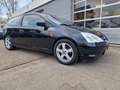 Honda Civic 1.4i S BENZINE / LPG Zwart - thumbnail 4
