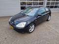 Honda Civic 1.4i S BENZINE / LPG Zwart - thumbnail 2