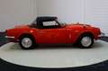 Triumph Spitfire MK3 | Goede staat | 1969 Rood - thumbnail 15